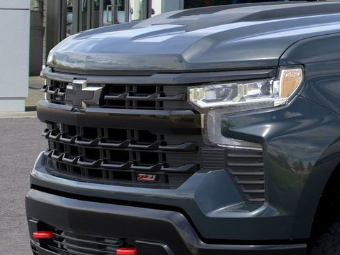 New 2026 Chevrolet Silverado 1500 LT Trail Boss w/ Convenience Package II image 13