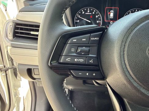 New 2026 Subaru Forester Premium image 41