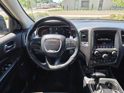 Used 2018 Dodge Durango GT w/ Premium Group AWD/4WD image 13
