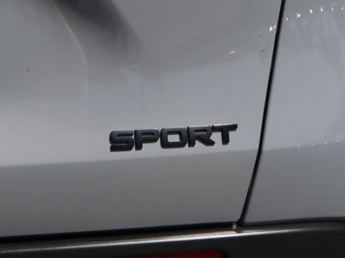 Used 2024 Honda HR-V Sport image 44