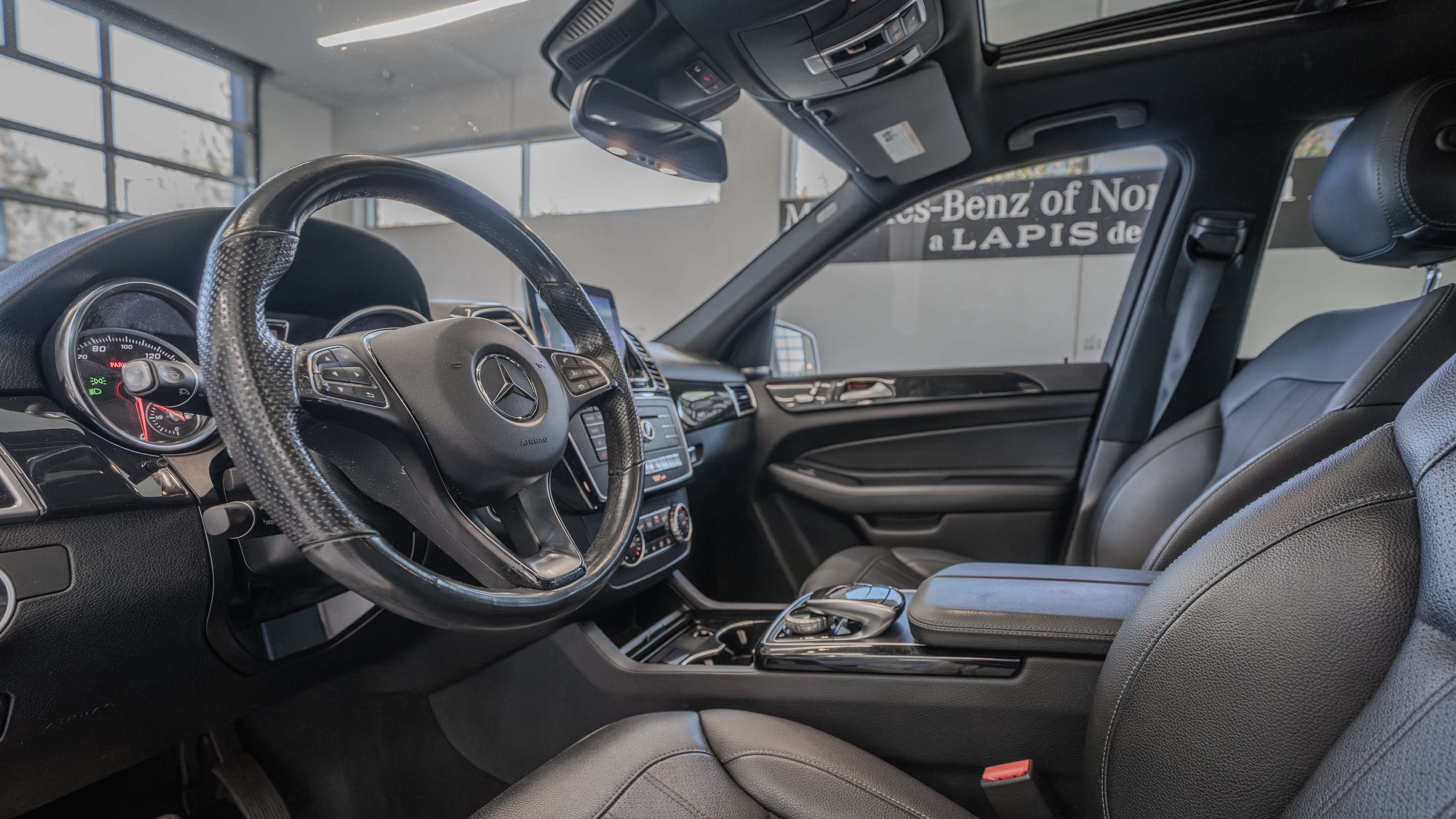 Certified 2018 Mercedes-Benz GLE 350 image 6