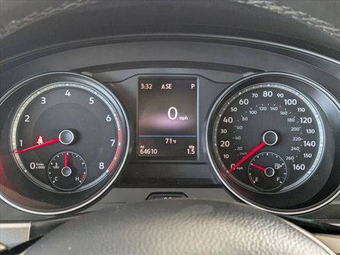 Used 2019 Volkswagen Atlas SE image 11