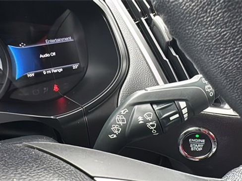 Certified 2022 Ford Edge SEL w/ Convenience Package image 21