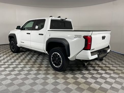 New 2026 Toyota Tacoma 4x4 Double Cab image 8