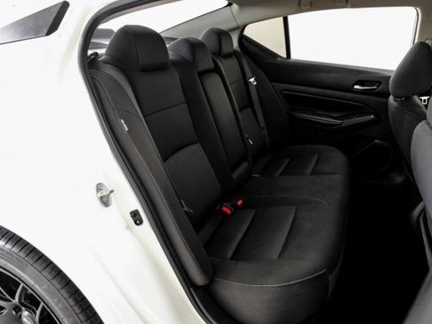 Used 2019 Nissan Altima 2.5 S image 33