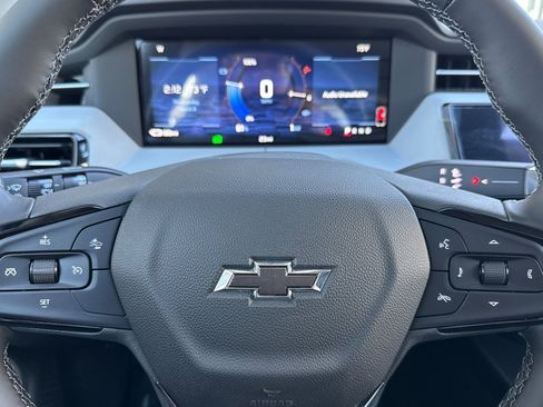 New 2027 Chevrolet Bolt LT w/ Comfort Package FWD image 22