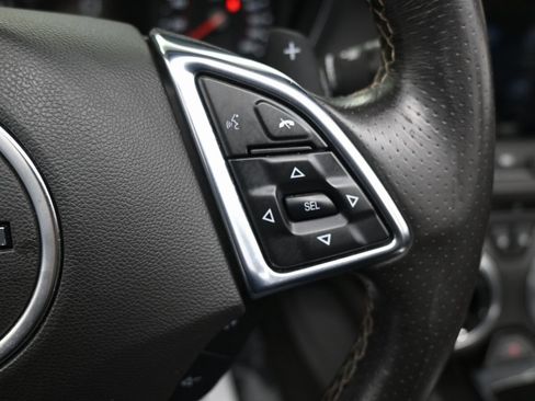 Used 2023 Chevrolet Camaro SS image 22