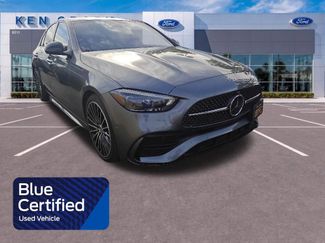 Used 2024 Mercedes-Benz C 300 Sedan 360° Tour