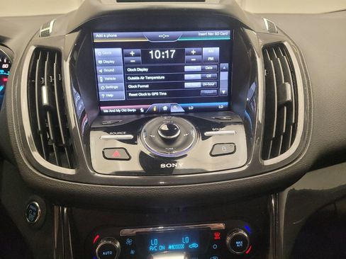 Used 2014 Ford Escape Titanium image 25