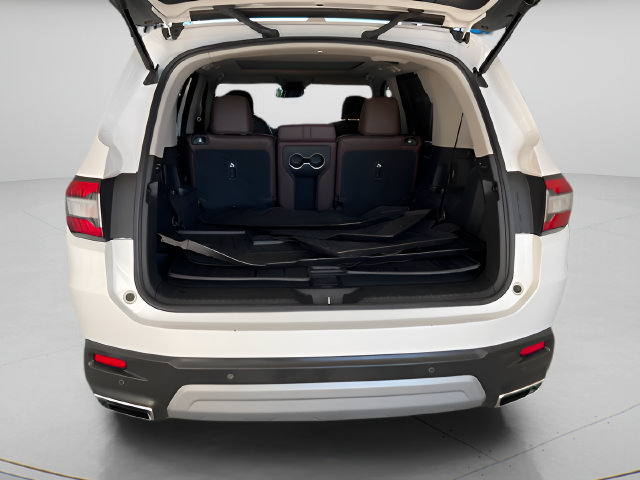 Certified 2025 Honda Pilot Elite image 24