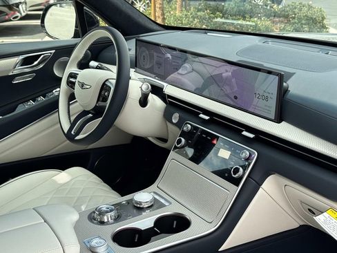 New 2026 Genesis GV80 3.5T Prestige image 11