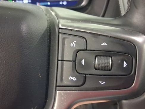Used 2024 Chevrolet Tahoe Z71 w/ Luxury Package AWD/4WD image 65