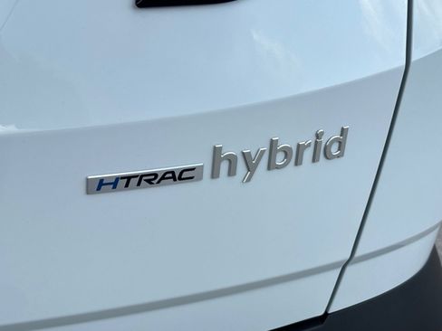New 2026 Hyundai Tucson Limited AWD/4WD image 10