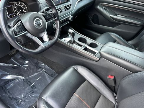 Used 2019 Nissan Altima 2.5 SR image 9