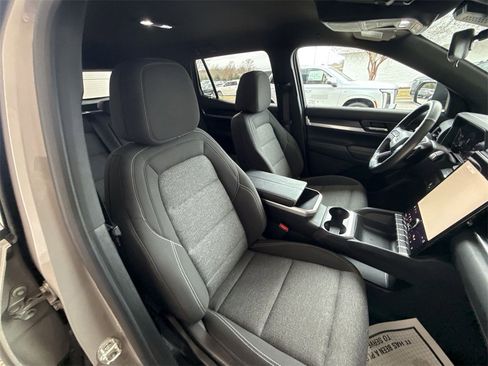 Certified 2025 GMC Terrain Elevation image 26