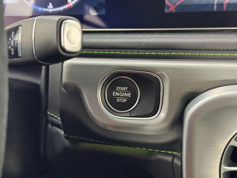 Used 2022 Mercedes-Benz G 63 AMG Squared w/ AMG Night Package Plus image 28