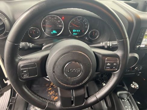 Used 2017 Jeep Wrangler Sport w/ Quick Order Package 24S image 17