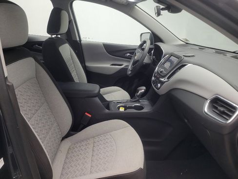 Used 2022 Chevrolet Equinox LS FWD image 21