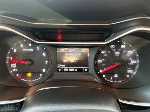 Used 2021 Chevrolet TrailBlazer LS image 20