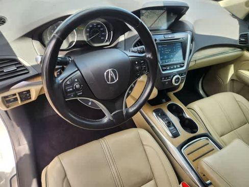 Used 2019 Acura MDX FWD w/ Advance Package image 2