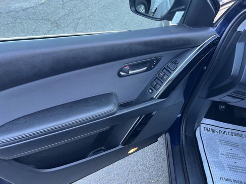 Used 2009 MAZDA CX-9 Sport image 23