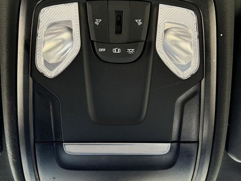 Used 2024 RAM 2500 Tradesman w/ Chrome Appearance Group AWD/4WD image 24