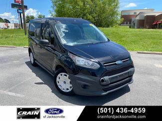 Used 2018 Ford Transit Connect XL FWD video 1