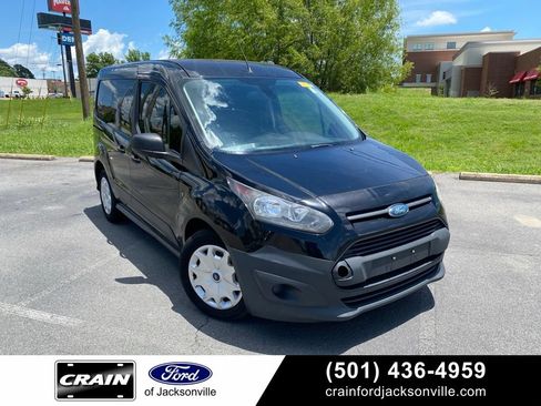 Used 2018 Ford Transit Connect XL FWD image 1