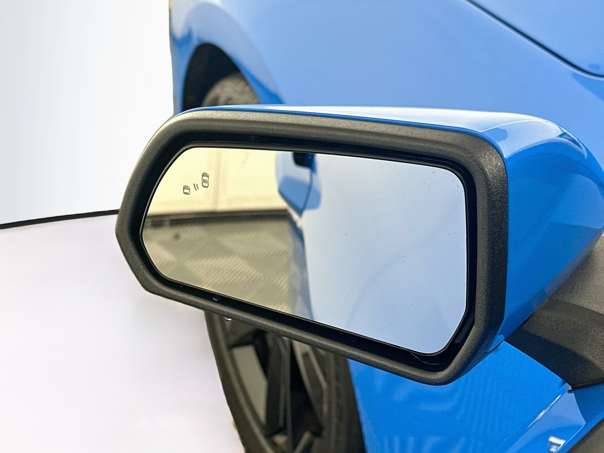 Used 2024 Ford Mustang GT RWD image 16