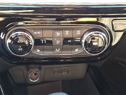 Used 2026 Chevrolet Trax RS w/ Driver Confidence Package image 24