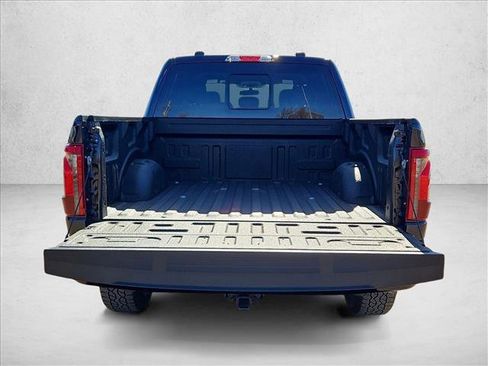 Used 2025 Ford F150 XLT w/ Equipment Group 302A MID image 6