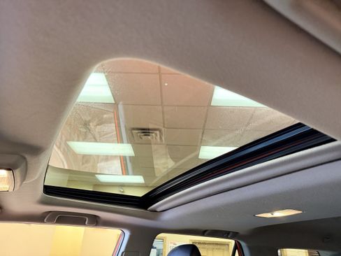 Used 2024 Toyota 4Runner TRD Off-Road Premium w/ Moonroof Package AWD/4WD image 6
