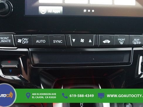 Used 2023 Honda Odyssey Sport image 23