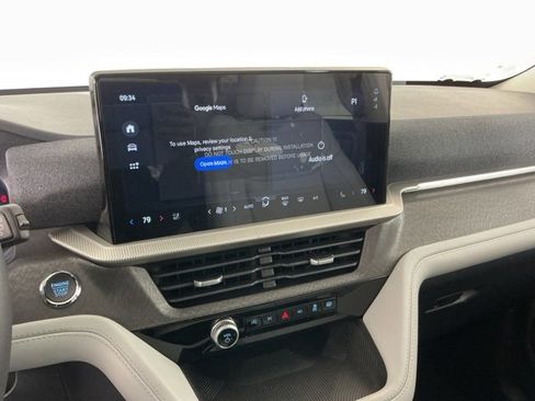 New 2026 Ford Explorer Platinum w/ LUX Leather Package image 20