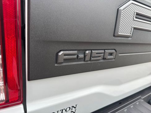 Used 2024 Ford F150 Raptor image 40