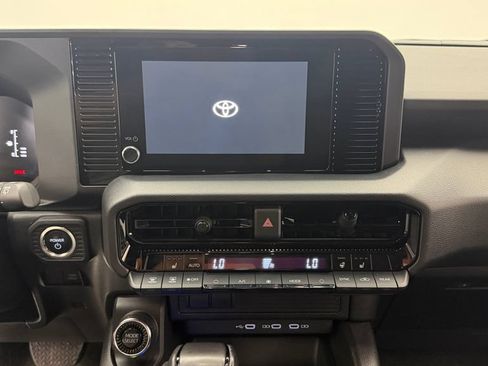 Used 2025 Toyota Land Cruiser 1958 AWD/4WD image 18