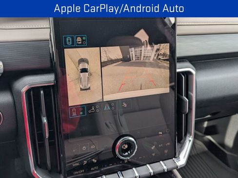 New 2026 GMC Acadia Elevation w/ Elevation Premium Package image 17