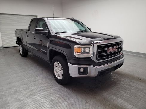 Used 2014 GMC Sierra 1500 SLE w/ SLE Value Package RWD image 13