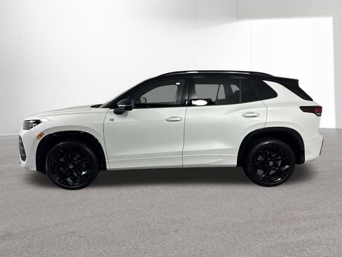 Used 2026 Volkswagen Tiguan SE R-Line AWD/4WD image 28
