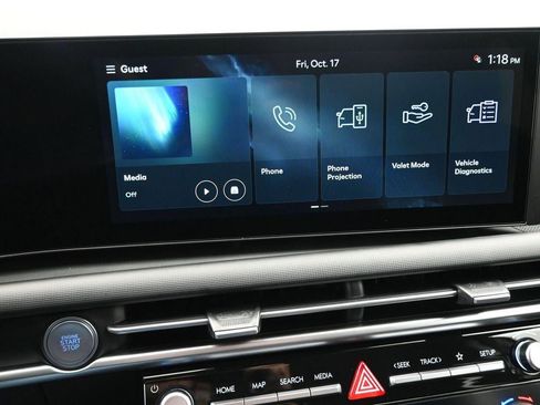 New 2026 Hyundai Tucson SEL image 13