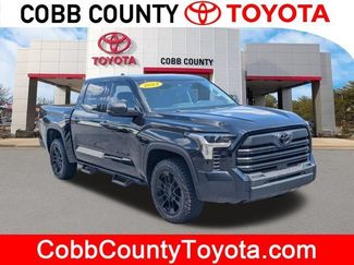 Used 2023 Toyota Tundra SR5 w/ SR5 Convenience Package AWD/4WD video 1