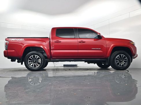 Used 2020 Toyota Tacoma TRD Sport image 57