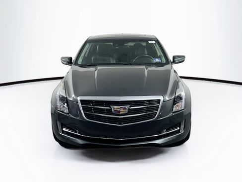 Used 2015 Cadillac ATS Performance image 2