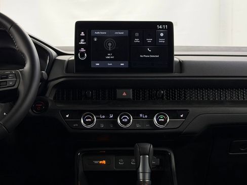 New 2026 Honda CR-V Sport-L image 34