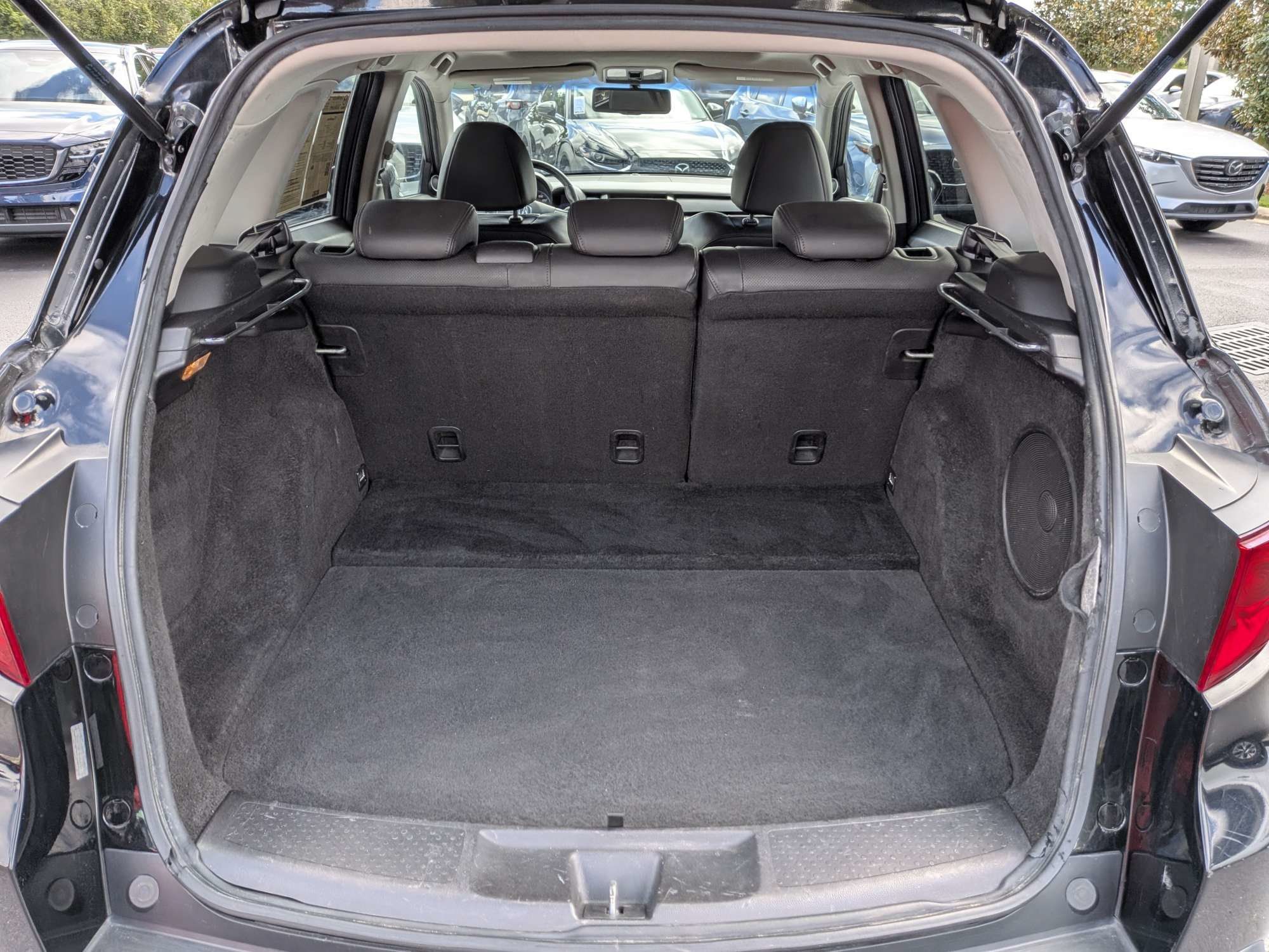 Used 2011 Acura RDX 2WD image 12
