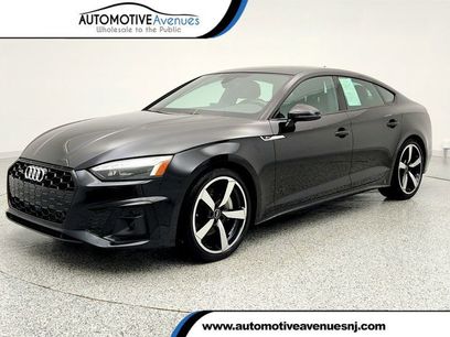 Used 2025 Audi A5 2.0T Premium Plus