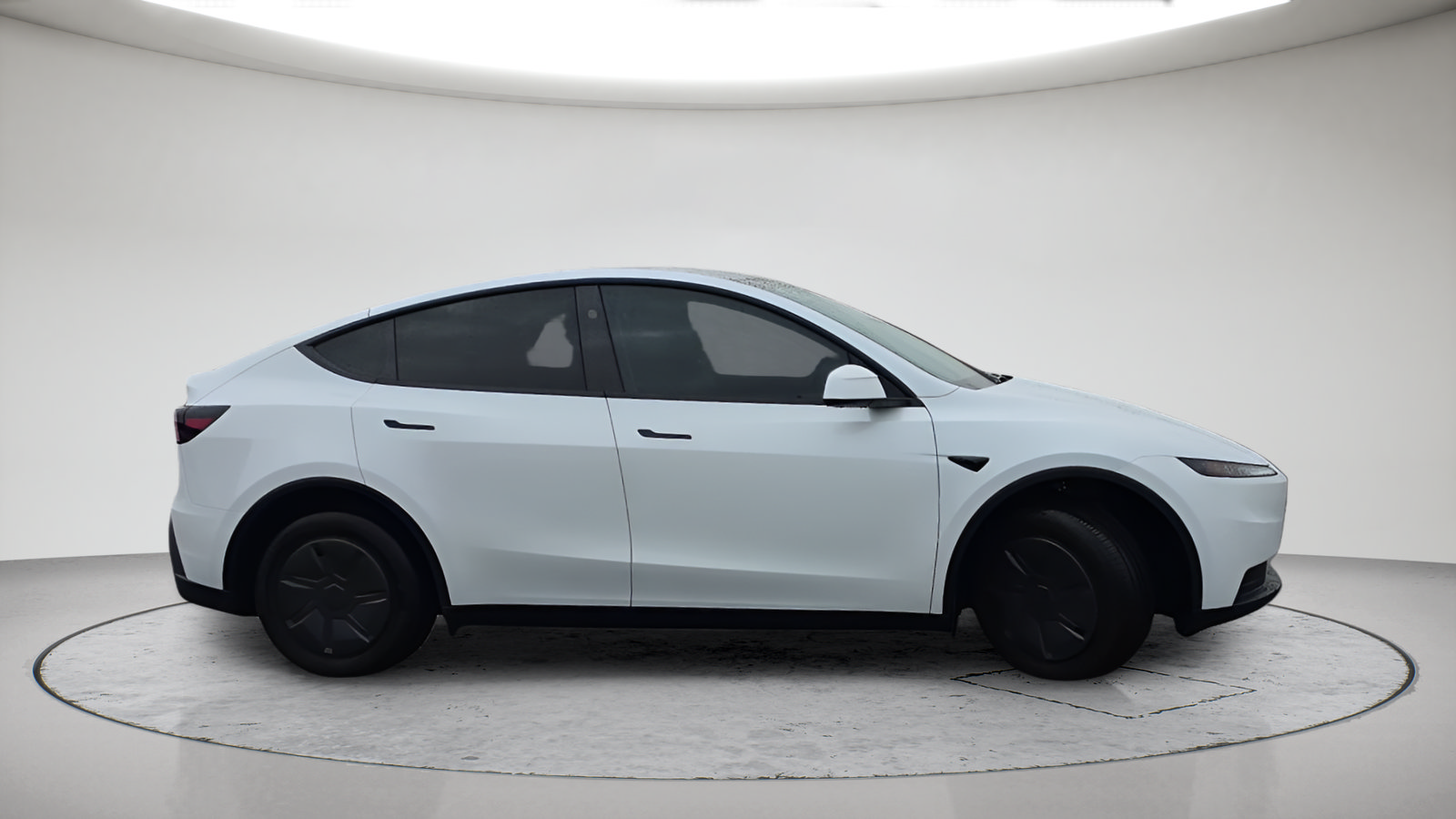 Used 2026 Tesla Model Y Long Range AWD/4WD image 5