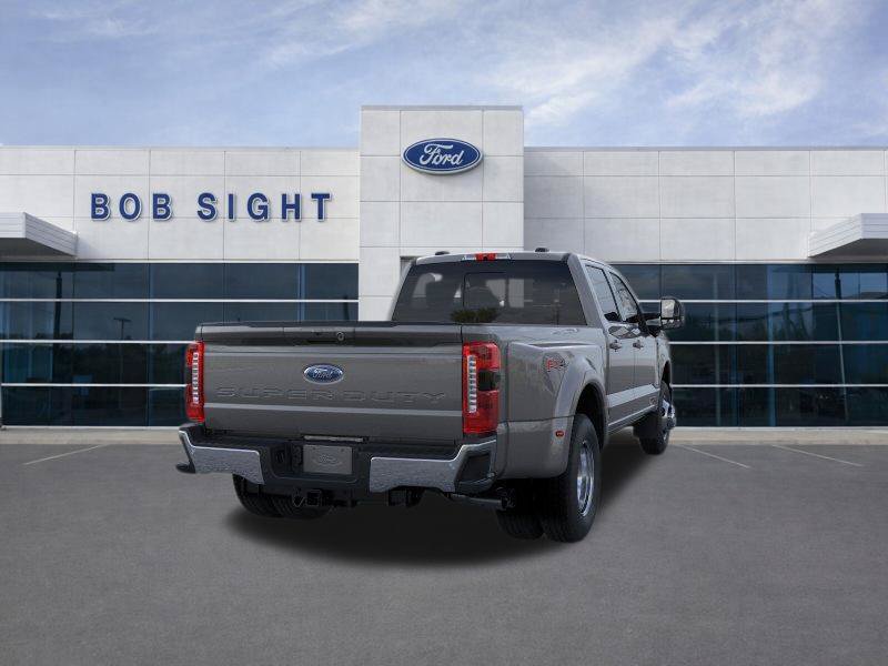New 2026 Ford F350 Lariat w/ Lariat Ultimate Package AWD/4WD image 11