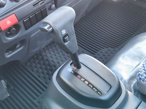 New 2025 Isuzu NQR image 14