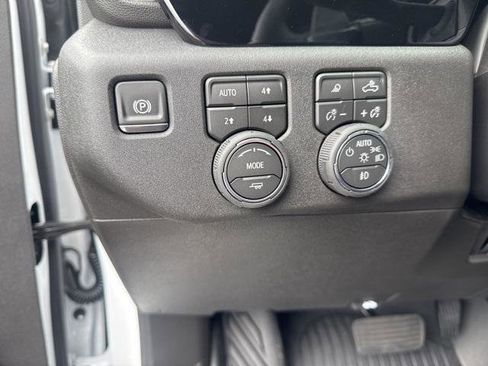 New 2026 Chevrolet Silverado 1500 RST w/ RST All Star Premium Package image 21